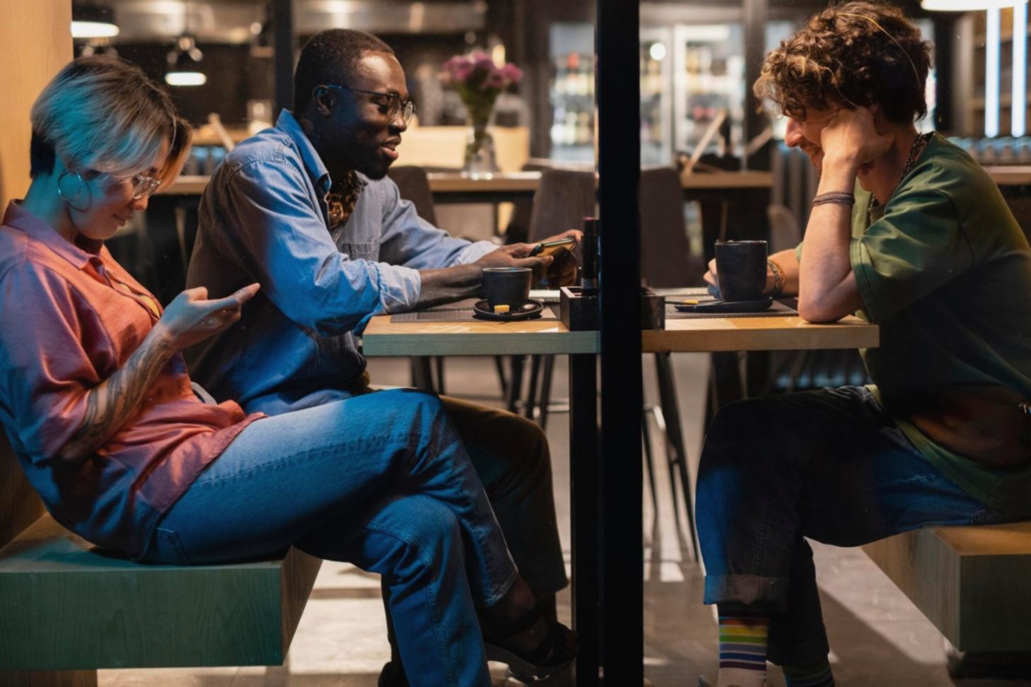 Espacio de trabajo en zenarivento para consultas financieras